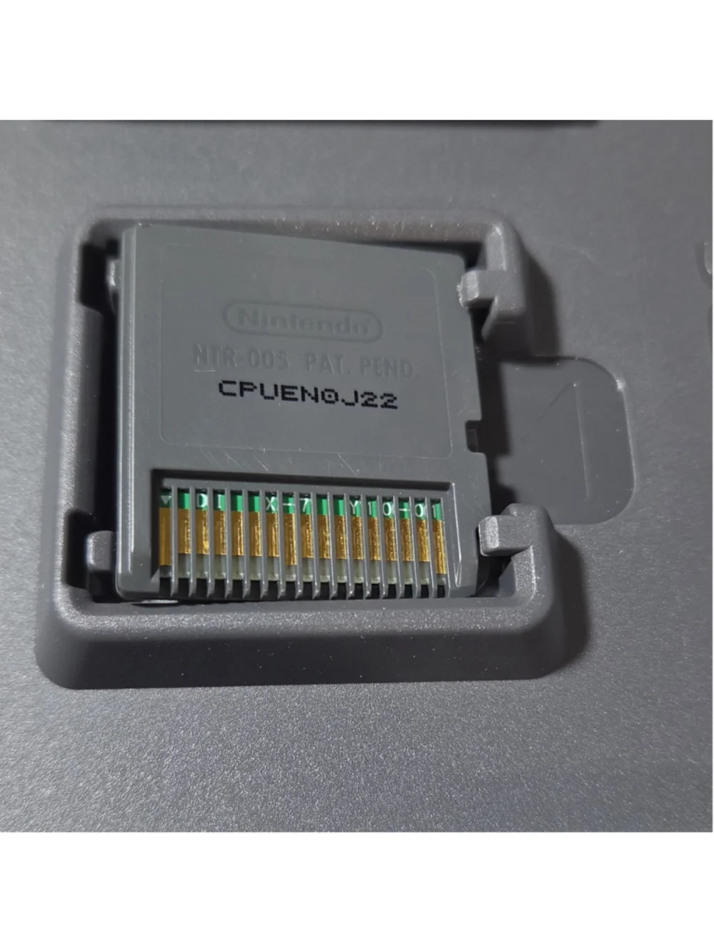 Nintendo fully version